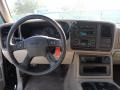 2005 Onyx Black GMC Yukon SLT  photo #40