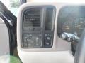 2005 Onyx Black GMC Yukon SLT  photo #47