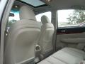 2012 Satin White Pearl Subaru Legacy 2.5i Limited  photo #3