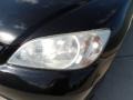 2005 Nighthawk Black Pearl Honda Civic Value Package Sedan  photo #10