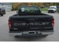 Dark Blue Metallic - Silverado 1500 Regular Cab Photo No. 3