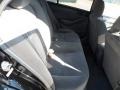 2005 Nighthawk Black Pearl Honda Civic Value Package Sedan  photo #26