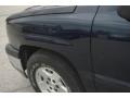 2005 Dark Blue Metallic Chevrolet Silverado 1500 Regular Cab  photo #13