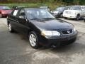 Blackout - Sentra GXE Photo No. 1