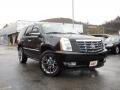 Black Raven - Escalade AWD Photo No. 1