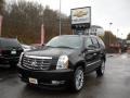 Black Raven - Escalade AWD Photo No. 3