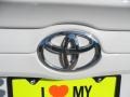 Super White - Camry LE Photo No. 18