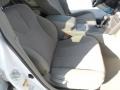 Super White - Camry LE Photo No. 24