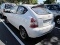 2008 Nordic White Hyundai Accent GS Coupe  photo #3