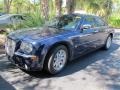 Midnight Blue Pearlcoat - 300 C HEMI Photo No. 4