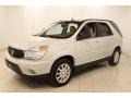 2006 Cappuccino Frost Metallic Buick Rendezvous CX  photo #3