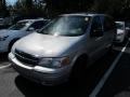 2003 Galaxy Silver Metallic Chevrolet Venture   photo #1