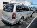 2003 Galaxy Silver Metallic Chevrolet Venture   photo #3