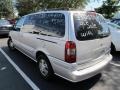 2003 Galaxy Silver Metallic Chevrolet Venture   photo #4