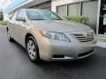 Desert Sand Mica - Camry LE Photo No. 1