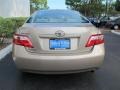 Desert Sand Mica - Camry LE Photo No. 4