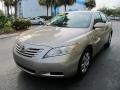 Desert Sand Mica - Camry LE Photo No. 7