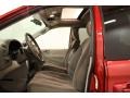 2005 Inferno Red Pearl Chrysler Town & Country Touring  photo #6
