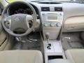 Desert Sand Mica - Camry LE Photo No. 10