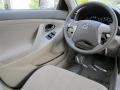Desert Sand Mica - Camry LE Photo No. 11