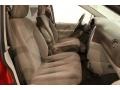 2005 Inferno Red Pearl Chrysler Town & Country Touring  photo #11