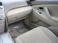 Desert Sand Mica - Camry LE Photo No. 13