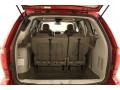 2005 Inferno Red Pearl Chrysler Town & Country Touring  photo #16