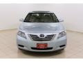 2009 Sky Blue Pearl Toyota Camry Hybrid  photo #2