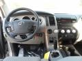 2012 Toyota Tundra SR5 Double Cab Controls