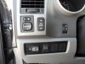 2012 Toyota Tundra SR5 Double Cab Controls
