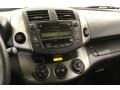 Controls of 2009 RAV4 Sport V6 4WD