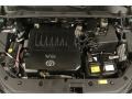 3.5 Liter DOHC 24-Valve Dual VVT-i V6 Engine for 2009 Toyota RAV4 Sport V6 4WD #55738225