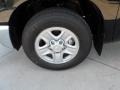 2012 Toyota Tundra Double Cab Wheel and Tire Photo