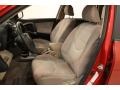 Barcelona Red Pearl - RAV4 4WD Photo No. 7