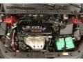 Barcelona Red Pearl - RAV4 4WD Photo No. 17