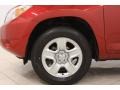 Barcelona Red Pearl - RAV4 4WD Photo No. 18