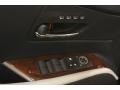 Light Gray/Espresso Birds-Eye Maple Controls Photo for 2010 Lexus RX #55738473