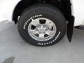 2012 Toyota Tacoma V6 TRD Double Cab 4x4 Wheel