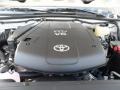 4.0 Liter DOHC 24-Valve VVT-i V6 Engine for 2012 Toyota Tacoma V6 TRD Double Cab 4x4 #55738602