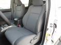 Graphite Interior Photo for 2012 Toyota Tacoma #55738668