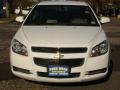 Summit White - Malibu LT Sedan Photo No. 2
