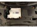3.5 Liter DOHC 24-Valve VVT-i V6 Gasoline/Electric Hybrid Engine for 2010 Lexus RX 450h Hybrid #55738698