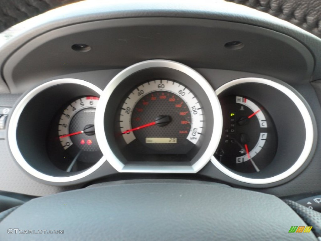 toyota tacoma gauges #7 toyota tacoma gauges #7