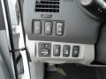 Graphite Controls Photo for 2012 Toyota Tacoma #55738744