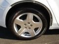 Summit White - Malibu LT Sedan Photo No. 8
