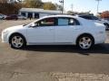 Summit White - Malibu LT Sedan Photo No. 9
