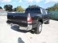 2012 Magnetic Gray Mica Toyota Tacoma V6 Prerunner Double Cab  photo #3