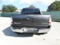 2012 Magnetic Gray Mica Toyota Tacoma V6 Prerunner Double Cab  photo #4