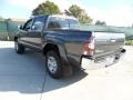 2012 Magnetic Gray Mica Toyota Tacoma V6 Prerunner Double Cab  photo #5