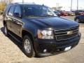 Black - Tahoe LT 4x4 Photo No. 3